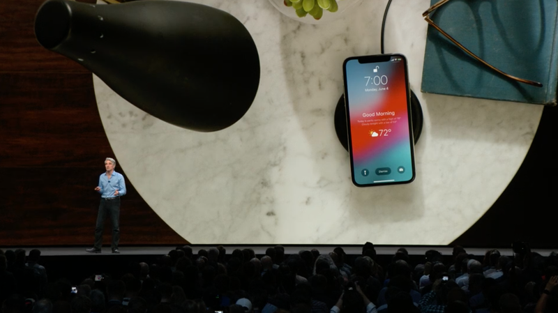 Illustration for article titled Everything Apple Announced at WWDC Today